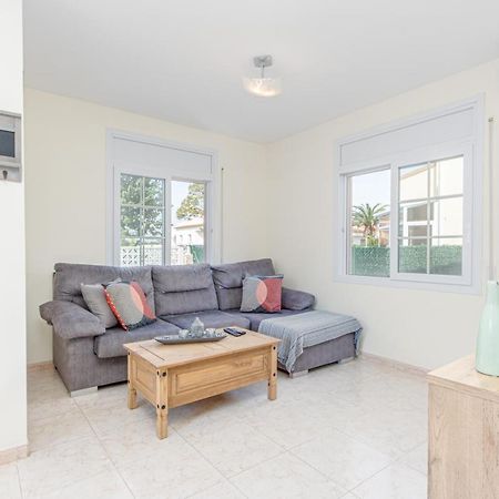 Villa Casa Rilk à Sant Pere Pescador Extérieur photo