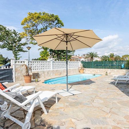 Villa Casa Rilk à Sant Pere Pescador Extérieur photo
