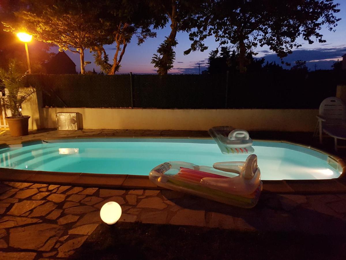 Villa Casa Rilk à Sant Pere Pescador Extérieur photo