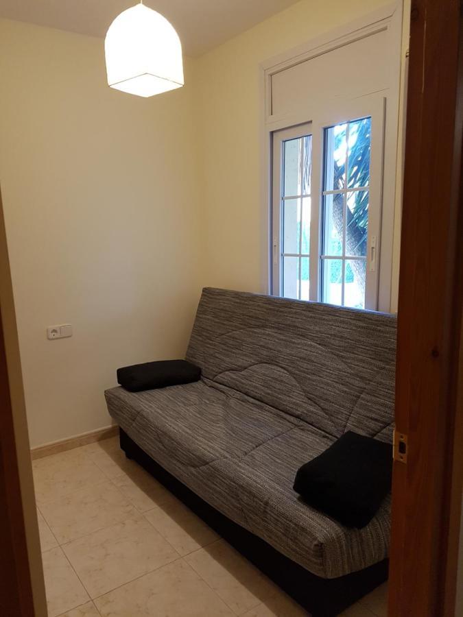 Villa Casa Rilk à Sant Pere Pescador Extérieur photo