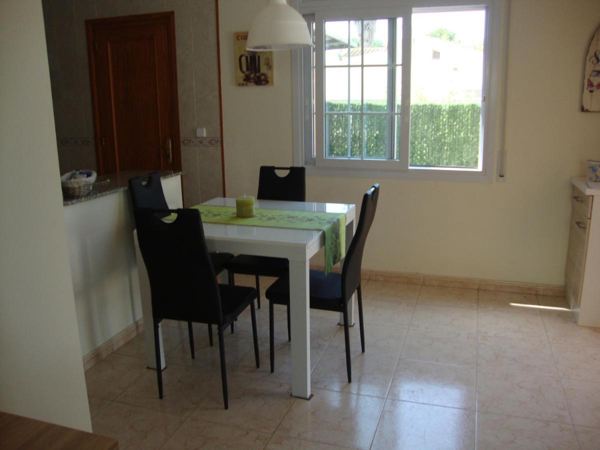 Villa Casa Rilk à Sant Pere Pescador Extérieur photo