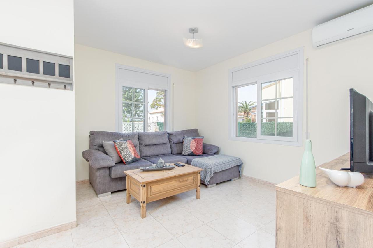 Villa Casa Rilk à Sant Pere Pescador Extérieur photo