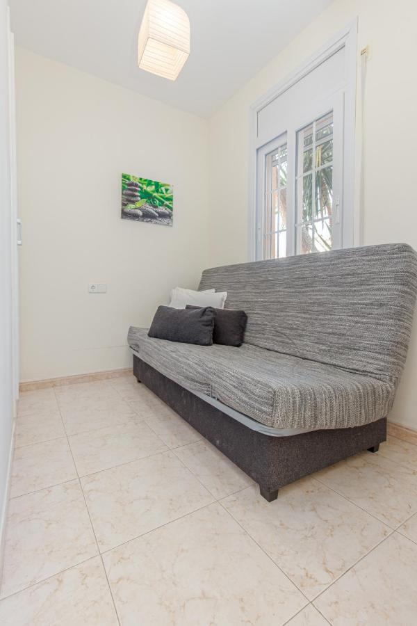 Villa Casa Rilk à Sant Pere Pescador Extérieur photo