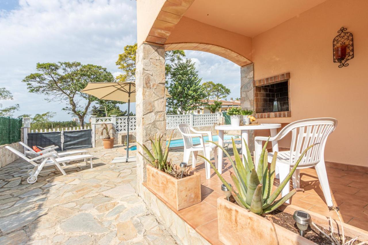 Villa Casa Rilk à Sant Pere Pescador Extérieur photo