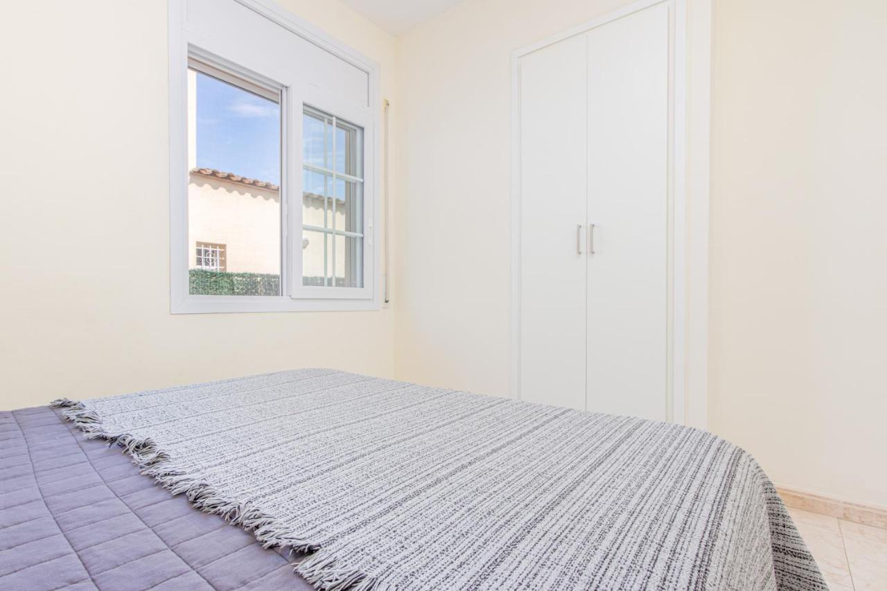 Villa Casa Rilk à Sant Pere Pescador Extérieur photo