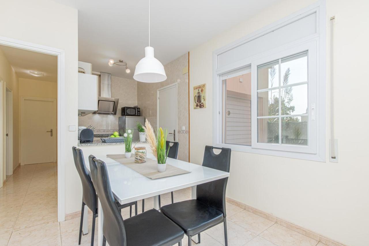 Villa Casa Rilk à Sant Pere Pescador Extérieur photo