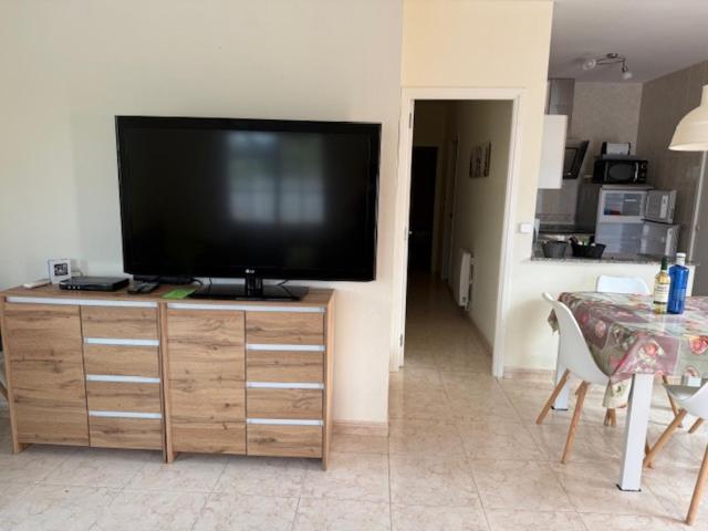 Villa Casa Rilk à Sant Pere Pescador Extérieur photo